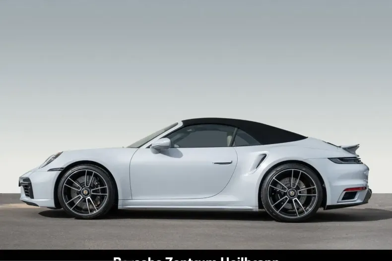 Porsche 992 din 2023 cu 14.269 km - oferta POR204129 - foto 2