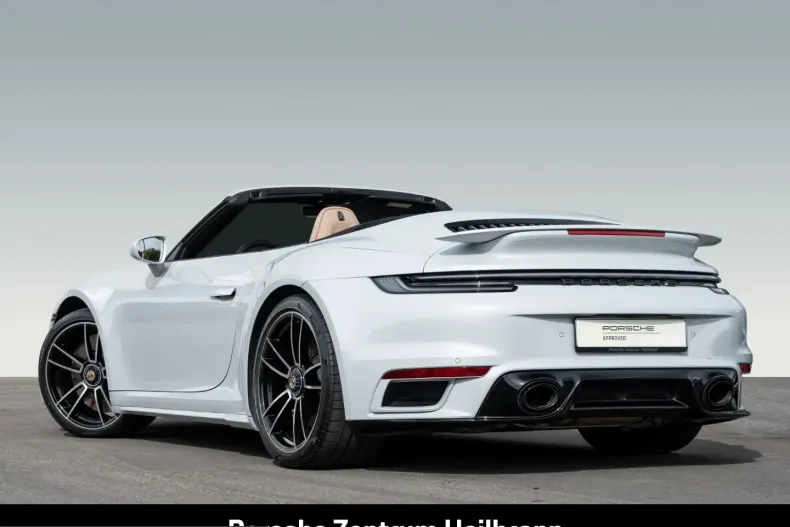 Porsche 992 din 2023 cu 14.269 km - oferta POR204129 - foto 3