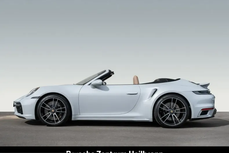 Porsche 992 din 2023 cu 14.269 km - oferta POR204129 - foto 4