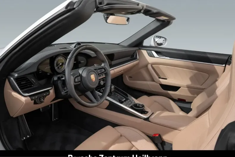 Porsche 992 din 2023 cu 14.269 km - oferta POR204129 - foto 5