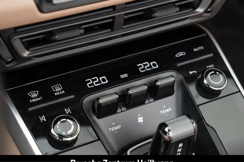 Porsche 992 din 2023 cu 14.269 km - oferta POR204129 - foto 29