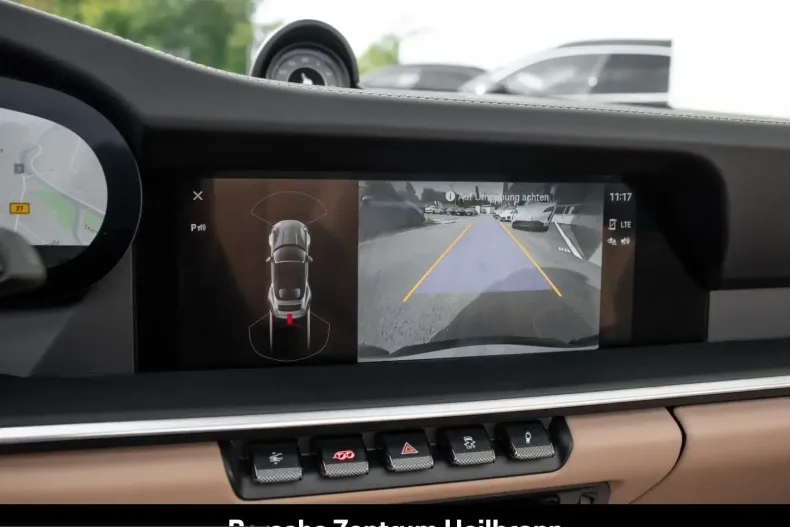 Porsche 992 din 2023 cu 14.269 km - oferta POR204129 - foto 34