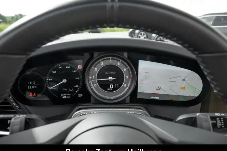 Porsche 992 din 2023 cu 14.269 km - oferta POR204129 - foto 35