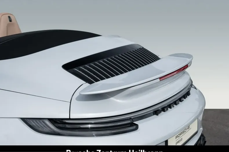 Porsche 992 din 2023 cu 14.269 km - oferta POR204129 - foto 38