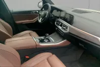 BMW X5 (Seria X) din 2022 cu 57.778 km - oferta BMW204130 - foto 1