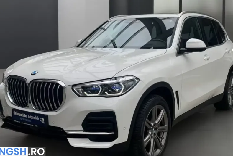 BMW X5 (Seria X) din 2022 cu 57.778 km - oferta BMW204130 - foto 2