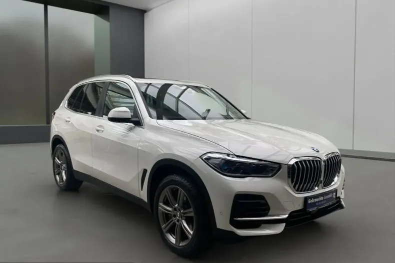 BMW X5 (Seria X) din 2022 cu 57.778 km - oferta BMW204130 - foto 4