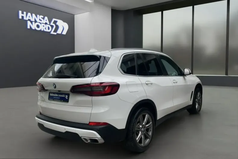 BMW X5 (Seria X) din 2022 cu 57.778 km - oferta BMW204130 - foto 5