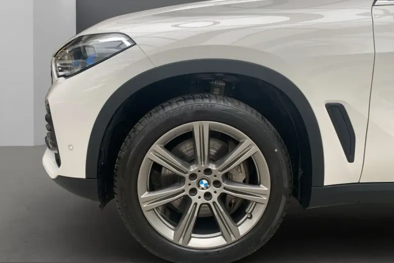 BMW X5 (Seria X) din 2022 cu 57.778 km - oferta BMW204130 - foto 7