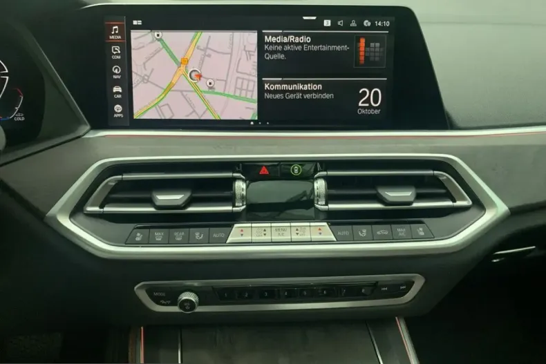 BMW X5 (Seria X) din 2022 cu 57.778 km - oferta BMW204130 - foto 11