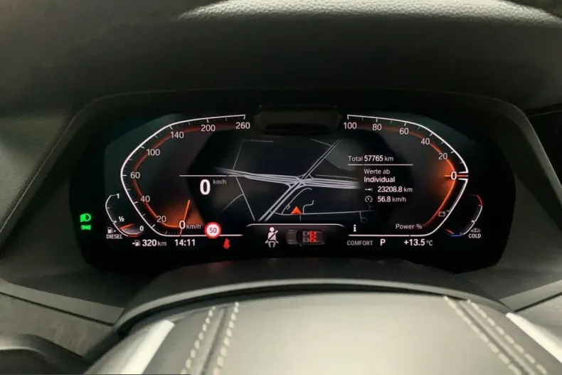 BMW X5 (Seria X) din 2022 cu 57.778 km - oferta BMW204130 - foto 12