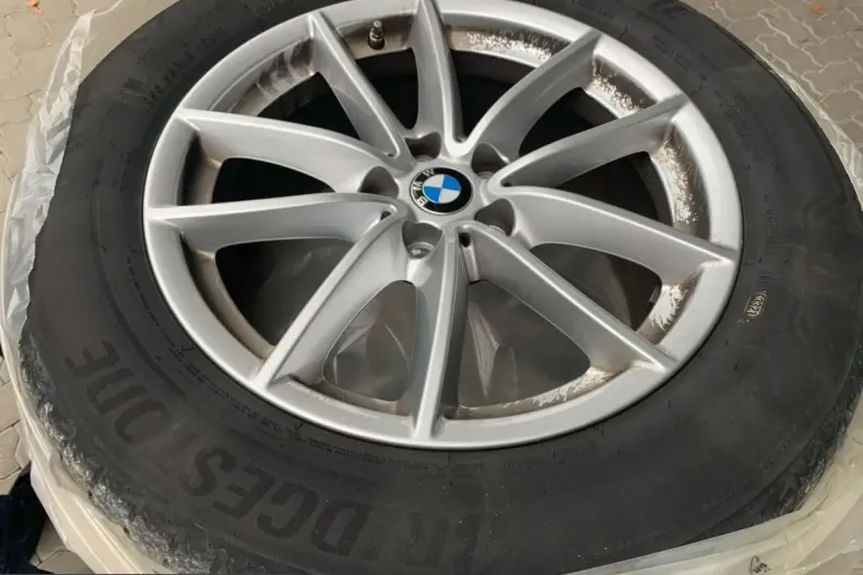 BMW X5 (Seria X) din 2022 cu 57.778 km - oferta BMW204130 - foto 16