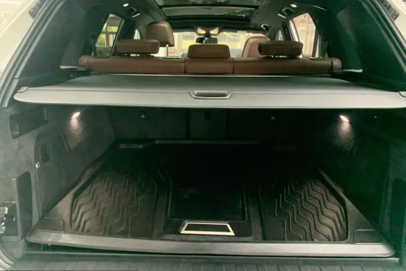 BMW X5 (Seria X) din 2022 cu 57.778 km - oferta BMW204130 - foto 17