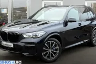 BMW X5 (Seria X) din 2021 cu 75.260 km - oferta BMW204131 - foto 1
