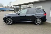 BMW X5 (Seria X) din 2021 cu 75.260 km - oferta BMW204131 - foto 2