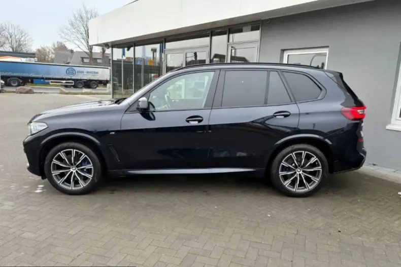 BMW X5 (Seria X) din 2021 cu 75.260 km - oferta BMW204131 - foto 2