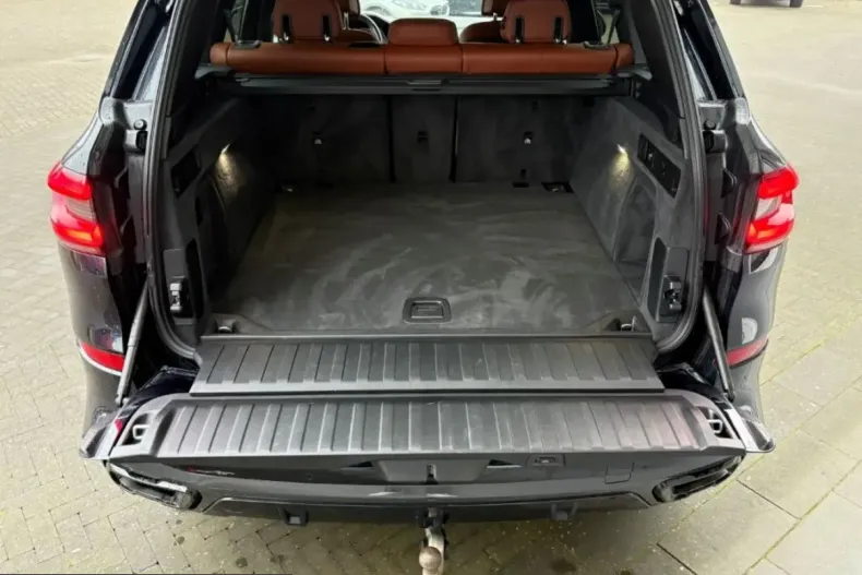 BMW X5 (Seria X) din 2021 cu 75.260 km - oferta BMW204131 - foto 9