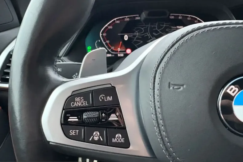 BMW X5 (Seria X) din 2021 cu 75.260 km - oferta BMW204131 - foto 13