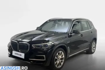 BMW X5 din 2022 - oferta BMW204132