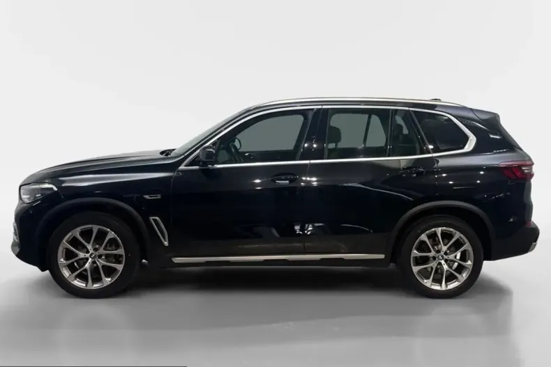 BMW X5 (Seria X) din 2022 cu 51.700 km - oferta BMW204132 - foto 3