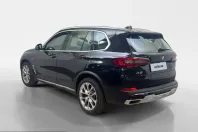 BMW X5 (Seria X) din 2022 cu 51.700 km - oferta BMW204132 - foto 4