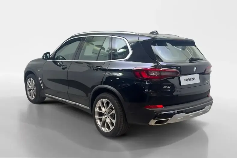 BMW X5 (Seria X) din 2022 cu 51.700 km - oferta BMW204132 - foto 4
