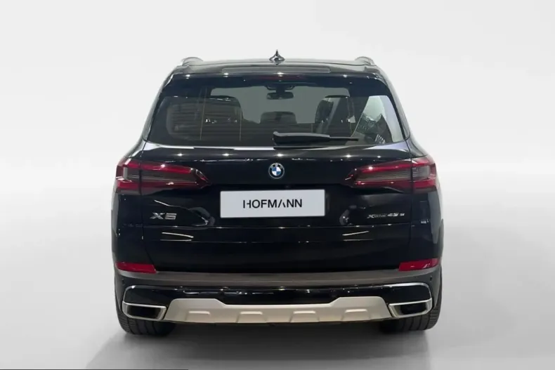 BMW X5 (Seria X) din 2022 cu 51.700 km - oferta BMW204132 - foto 5