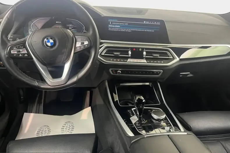 BMW X5 (Seria X) din 2022 cu 51.700 km - oferta BMW204132 - foto 8