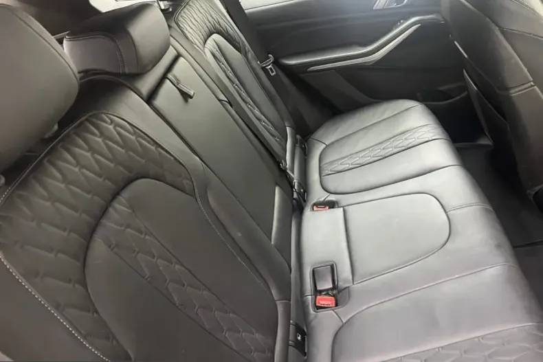 BMW X5 (Seria X) din 2022 cu 51.700 km - oferta BMW204132 - foto 11