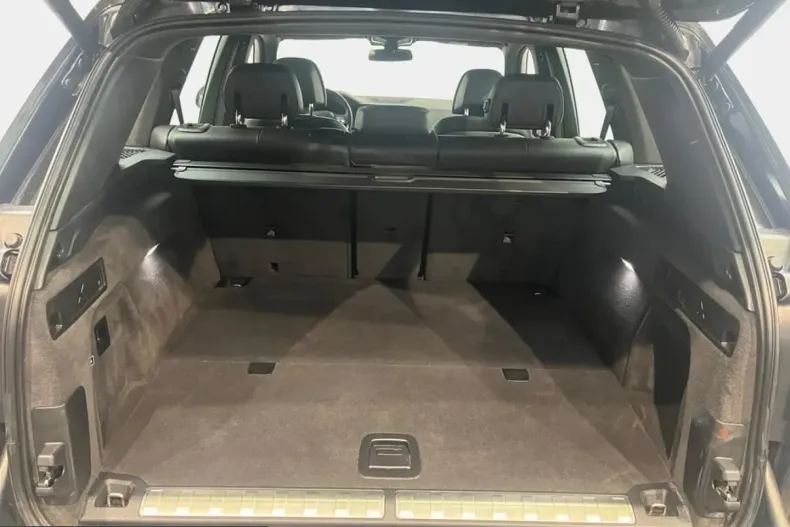 BMW X5 (Seria X) din 2022 cu 51.700 km - oferta BMW204132 - foto 13