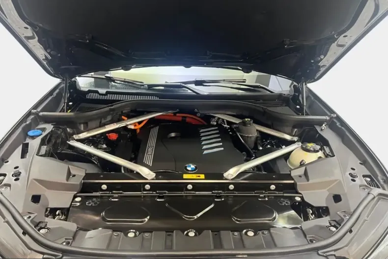 BMW X5 (Seria X) din 2022 cu 51.700 km - oferta BMW204132 - foto 14