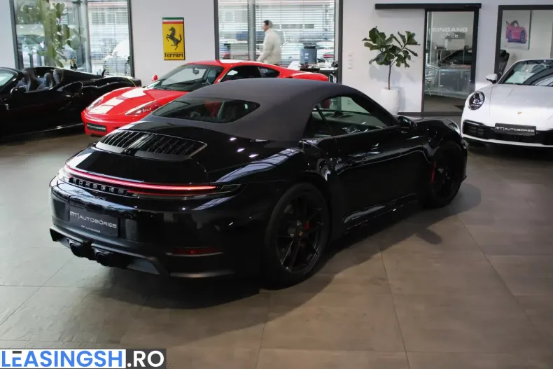 Porsche 992 din 2025 cu 3.900 km - oferta POR204133 - foto 5