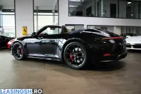Porsche 992 din 2025 cu 3.900 km - oferta POR204133 - foto 9