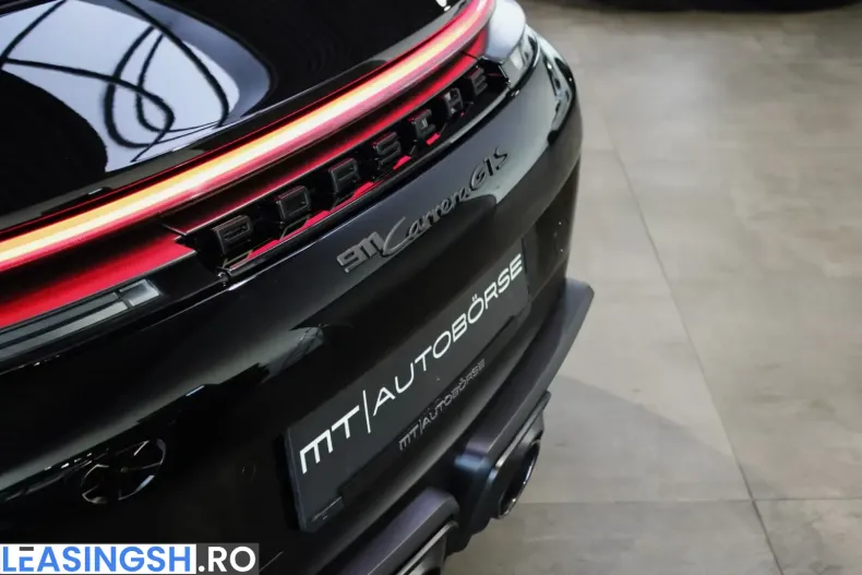 Porsche 992 din 2025 cu 3.900 km - oferta POR204133 - foto 10