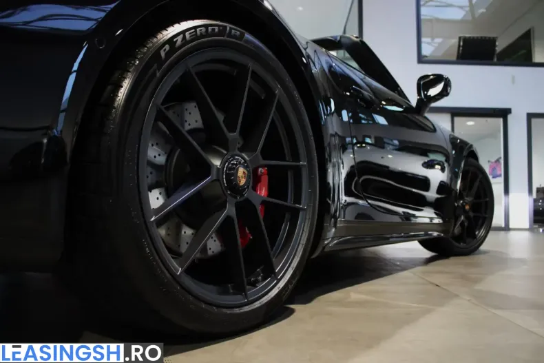 Porsche 992 din 2025 cu 3.900 km - oferta POR204133 - foto 11
