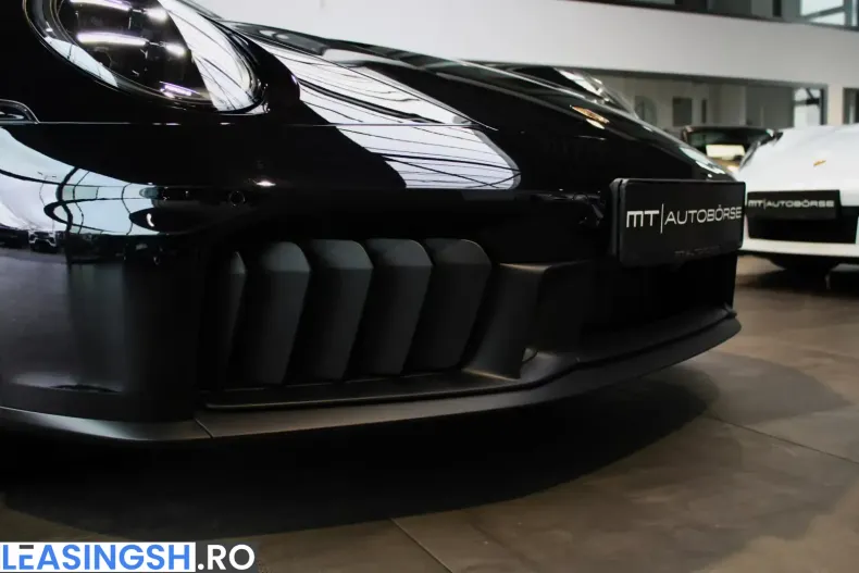 Porsche 992 din 2025 cu 3.900 km - oferta POR204133 - foto 12