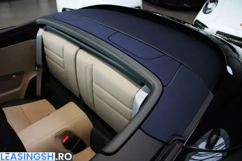 Porsche 992 din 2025 cu 3.900 km - oferta POR204133 - foto 14