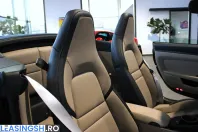 Porsche 992 din 2025 cu 3.900 km - oferta POR204133 - foto 16