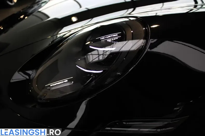 Porsche 992 din 2025 cu 3.900 km - oferta POR204133 - foto 17