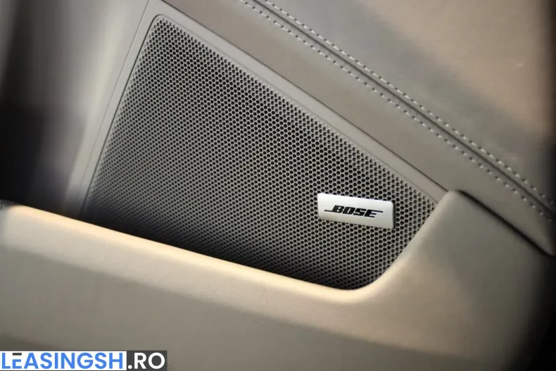 Porsche 992 din 2025 cu 3.900 km - oferta POR204133 - foto 21