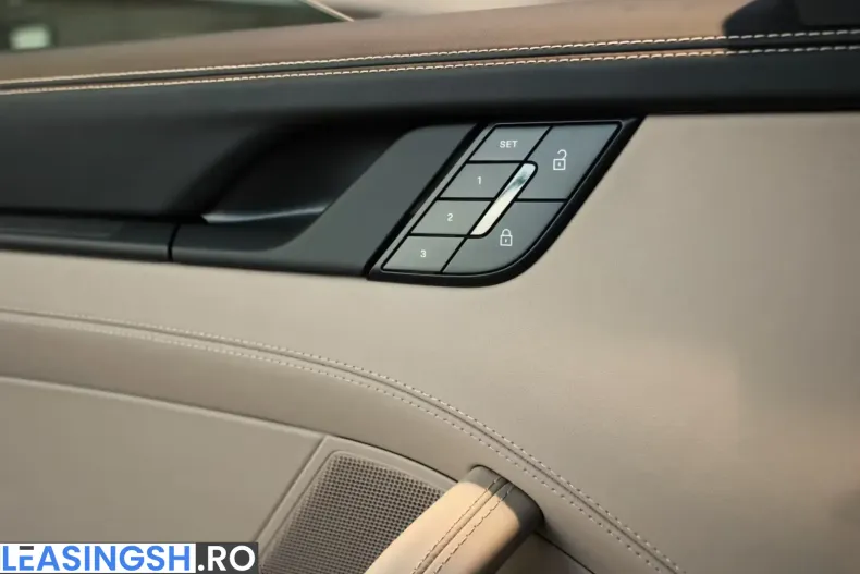 Porsche 992 din 2025 cu 3.900 km - oferta POR204133 - foto 23