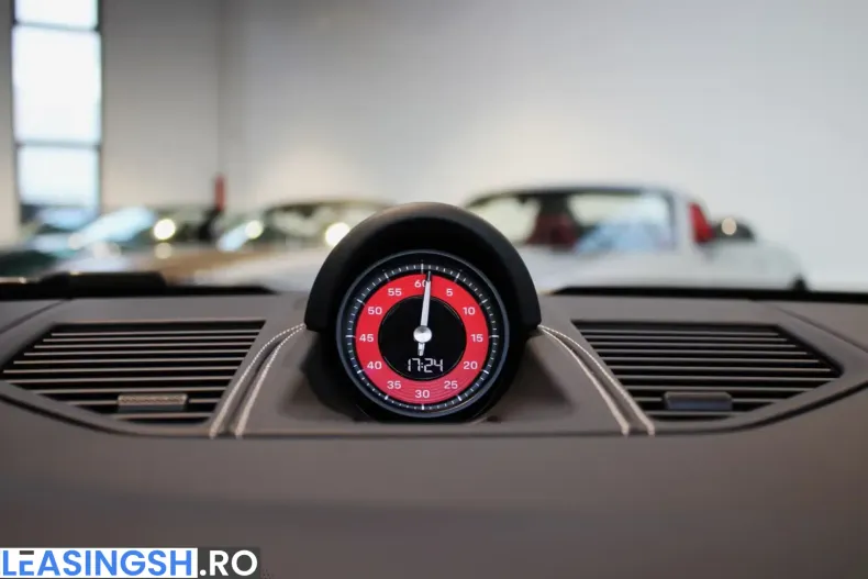 Porsche 992 din 2025 cu 3.900 km - oferta POR204133 - foto 25