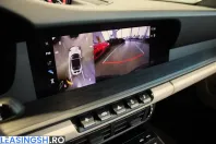 Porsche 992 din 2025 cu 3.900 km - oferta POR204133 - foto 26