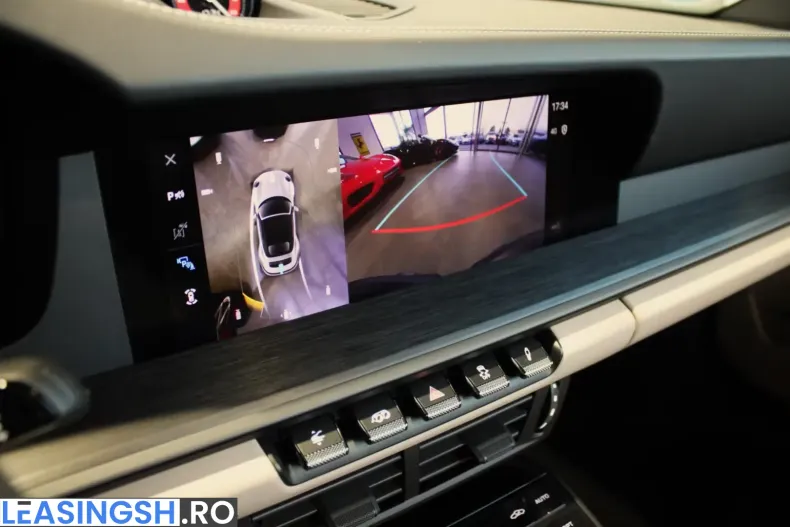 Porsche 992 din 2025 cu 3.900 km - oferta POR204133 - foto 27