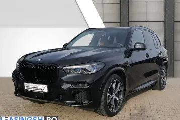 BMW X5 din 2021 - oferta BMW204134