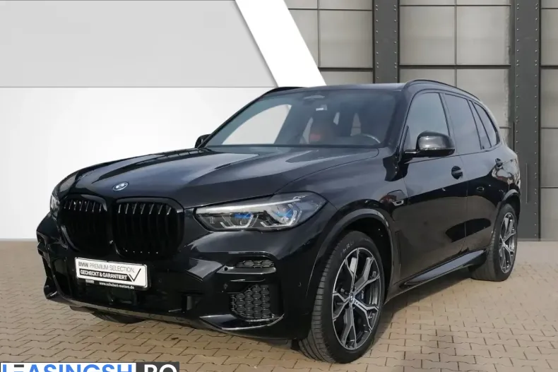 BMW X5 (Seria X) din 2021 cu 60.880 km - oferta BMW204134 - foto 1
