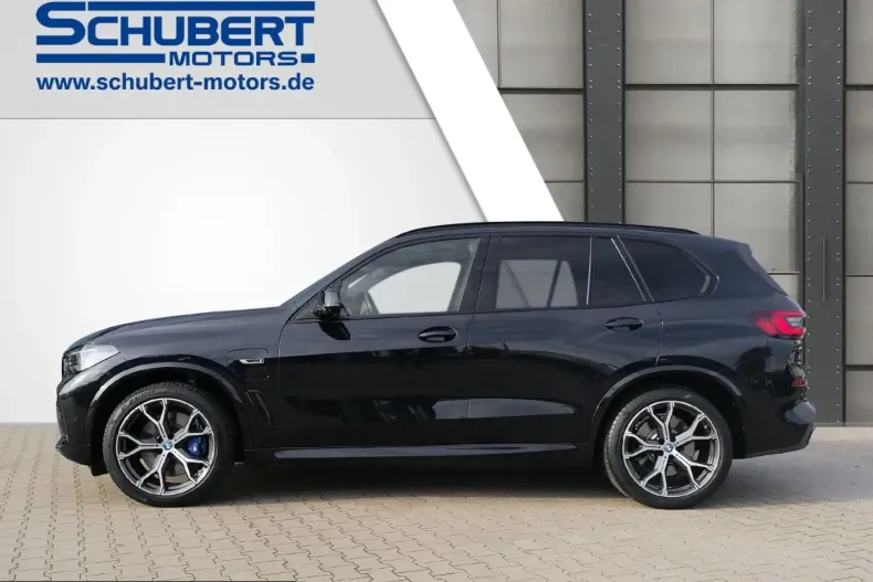 BMW X5 (Seria X) din 2021 cu 60.880 km - oferta BMW204134 - foto 3