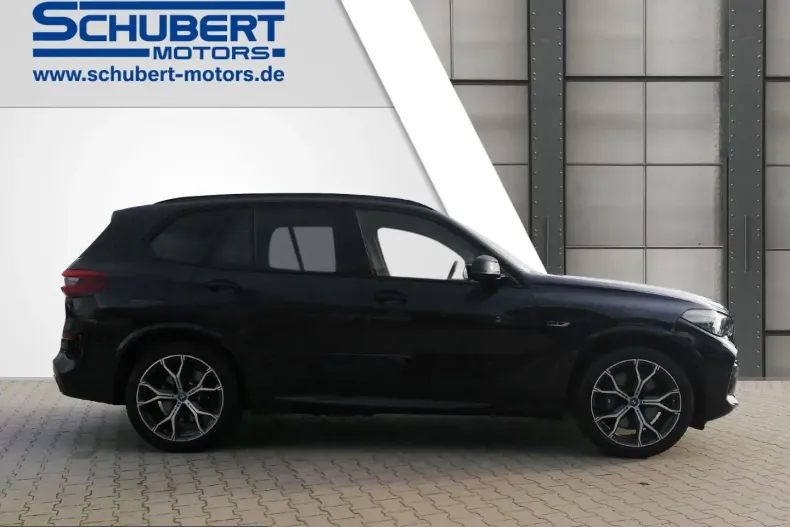 BMW X5 (Seria X) din 2021 cu 60.880 km - oferta BMW204134 - foto 5