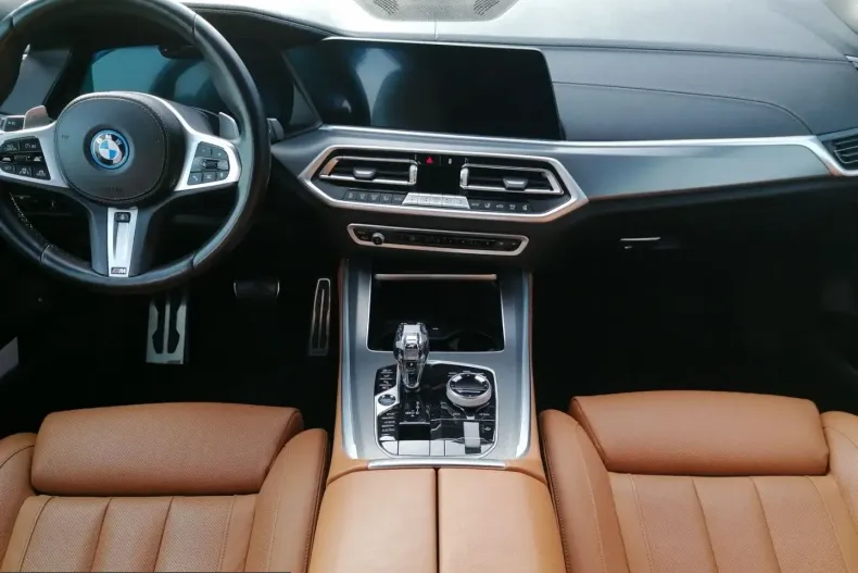 BMW X5 (Seria X) din 2021 cu 60.880 km - oferta BMW204134 - foto 6