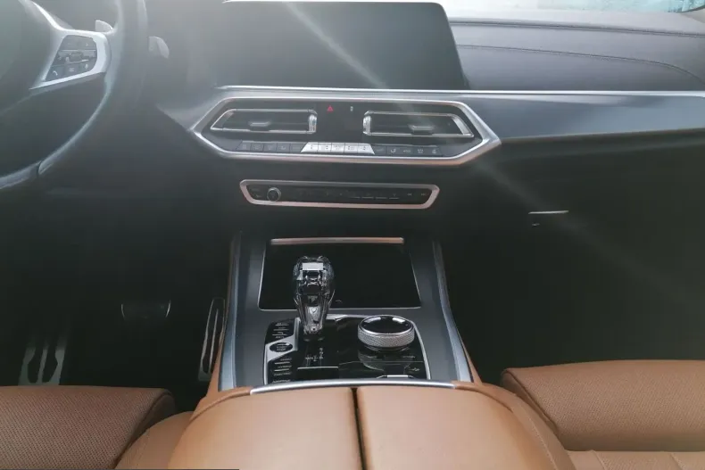 BMW X5 (Seria X) din 2021 cu 60.880 km - oferta BMW204134 - foto 11